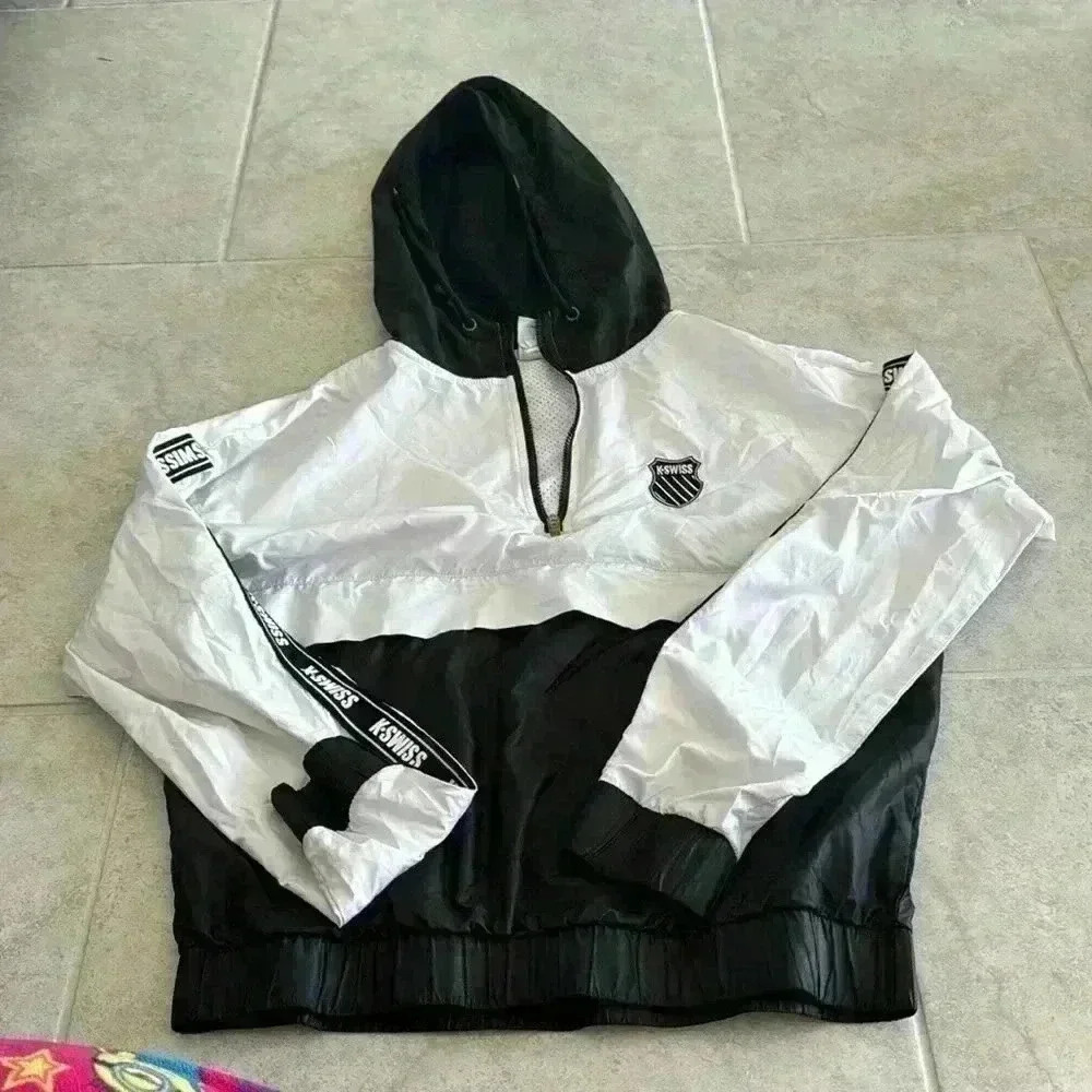 Activewear K-Swiss Jacket